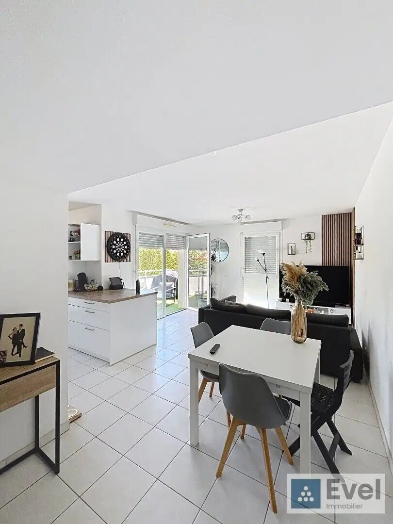 Appartement à louer, 66m², Maizières-lès-Metz