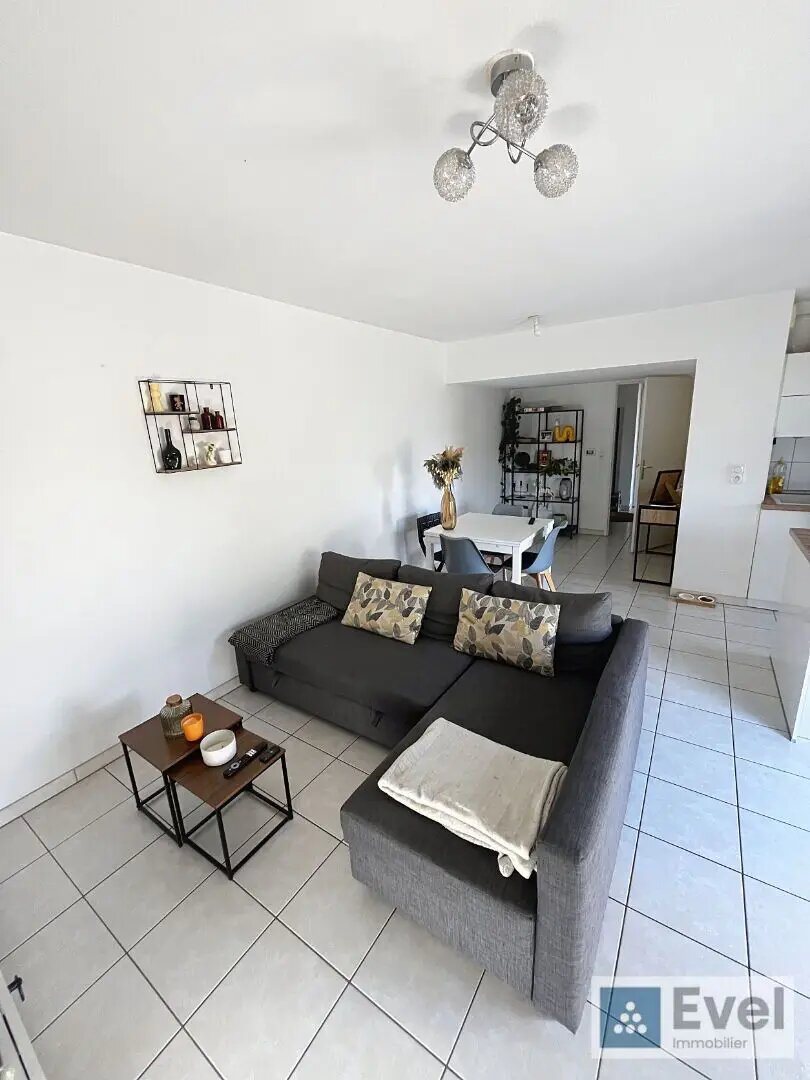 Appartement à louer, 66m², Maizières-lès-Metz