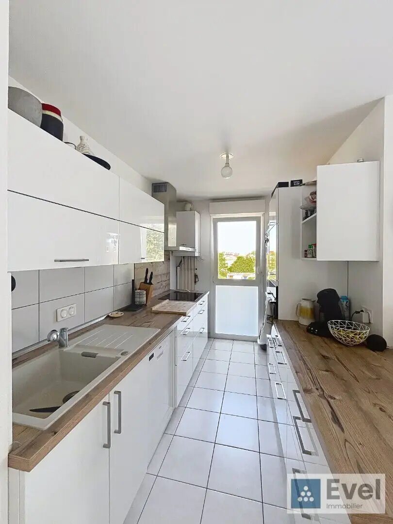 Appartement à louer, 66m², Maizières-lès-Metz
