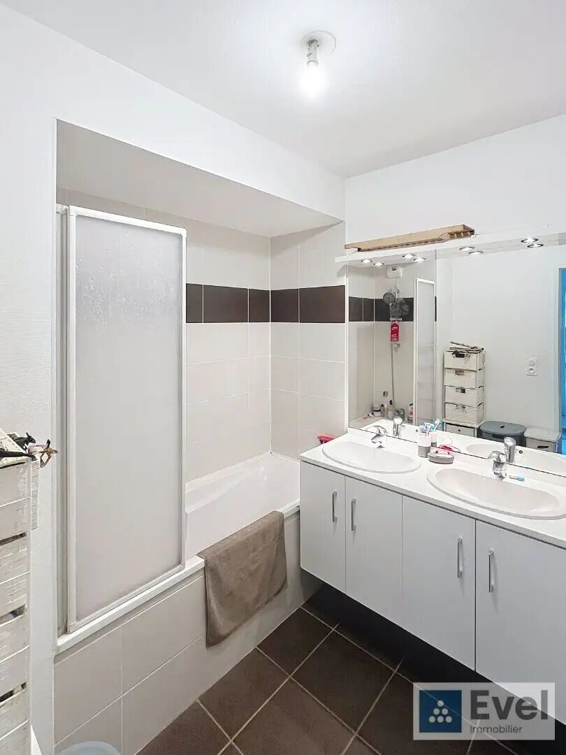 Appartement à louer, 66m², Maizières-lès-Metz