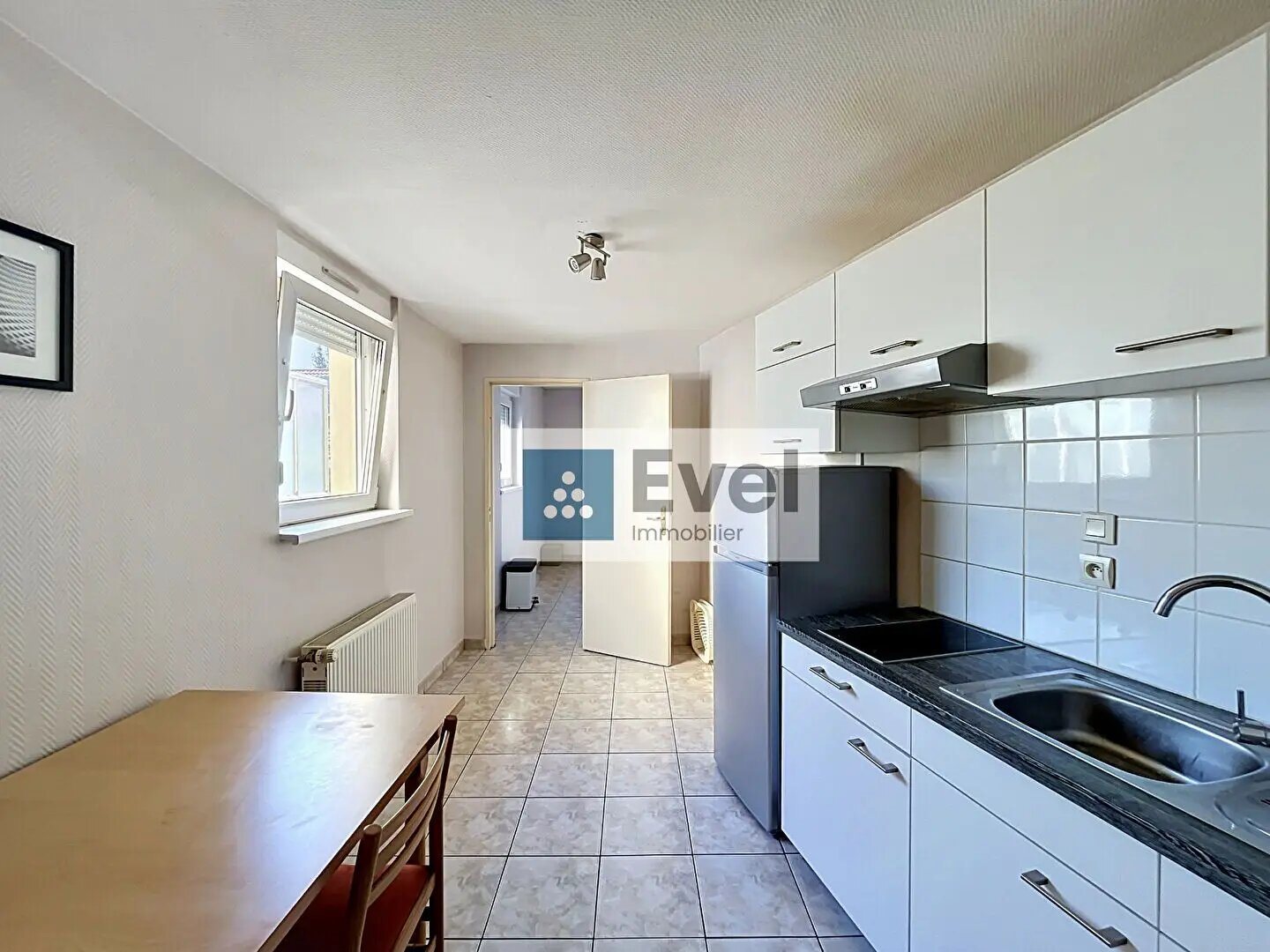 Appartement à louer, 36m², Sarreguemines