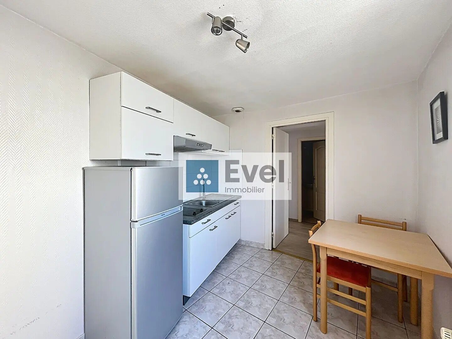 Appartement à louer, 36m², Sarreguemines