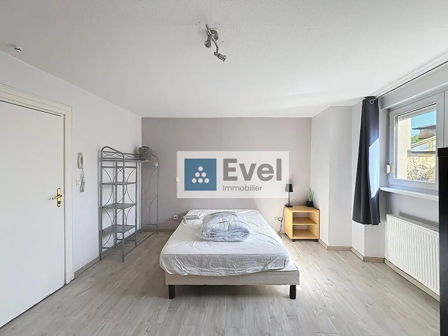 Appartement à louer, 36m², Sarreguemines