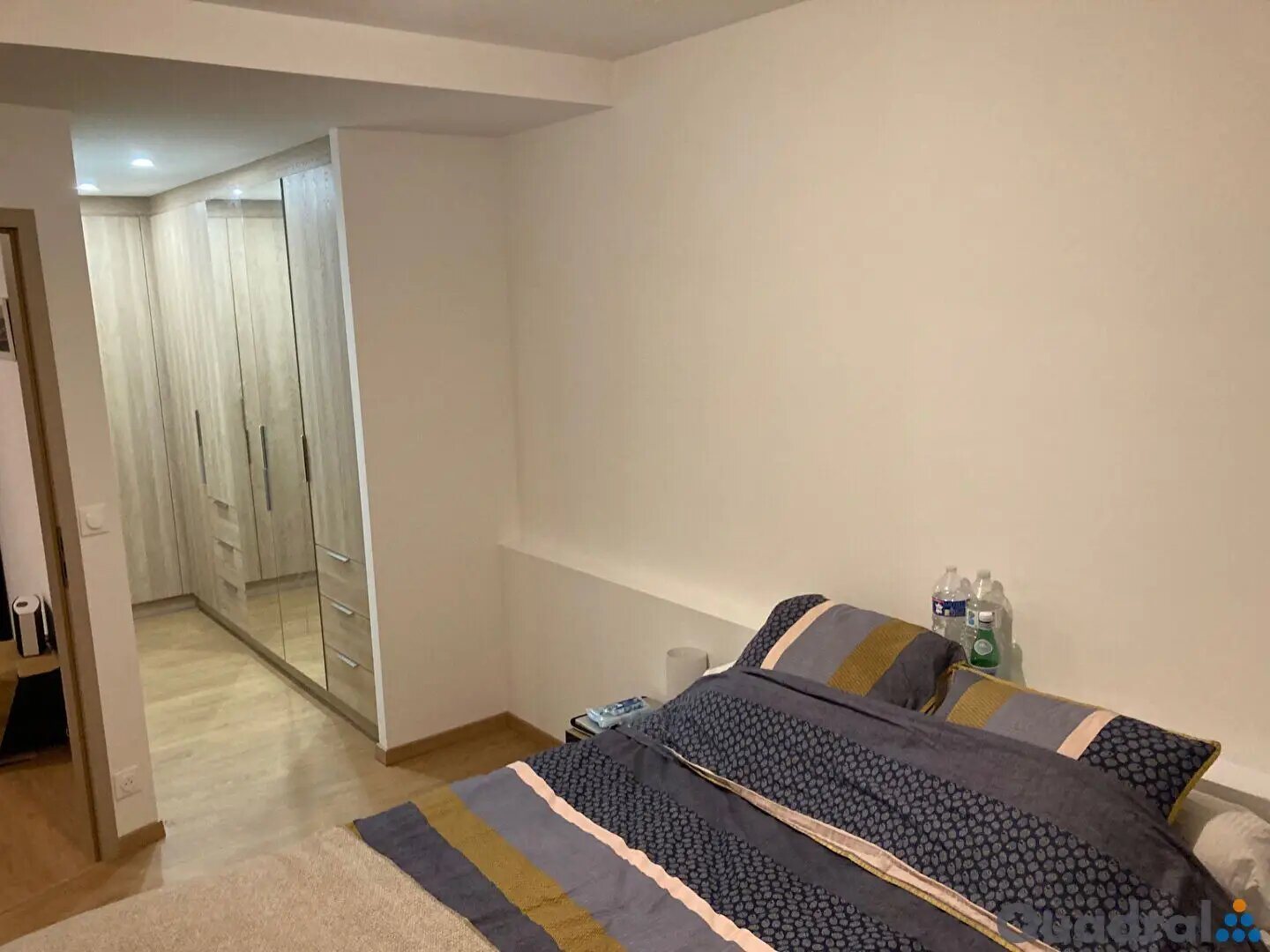 Appartement à louer, 96m², Nancy