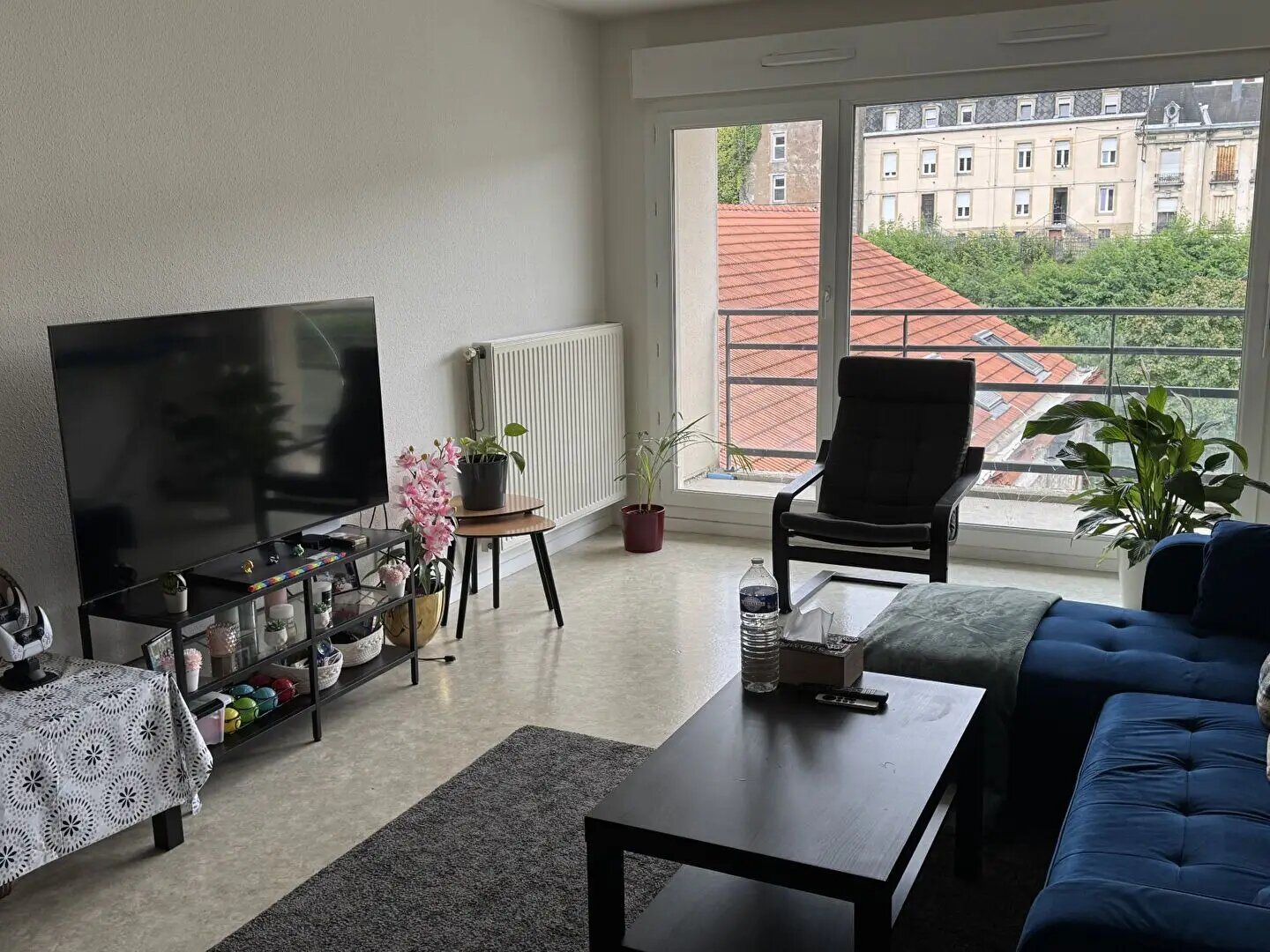 Appartement à vendre, 64m², Longwy