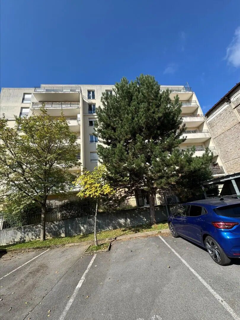 Appartement à vendre, 64m², Longwy