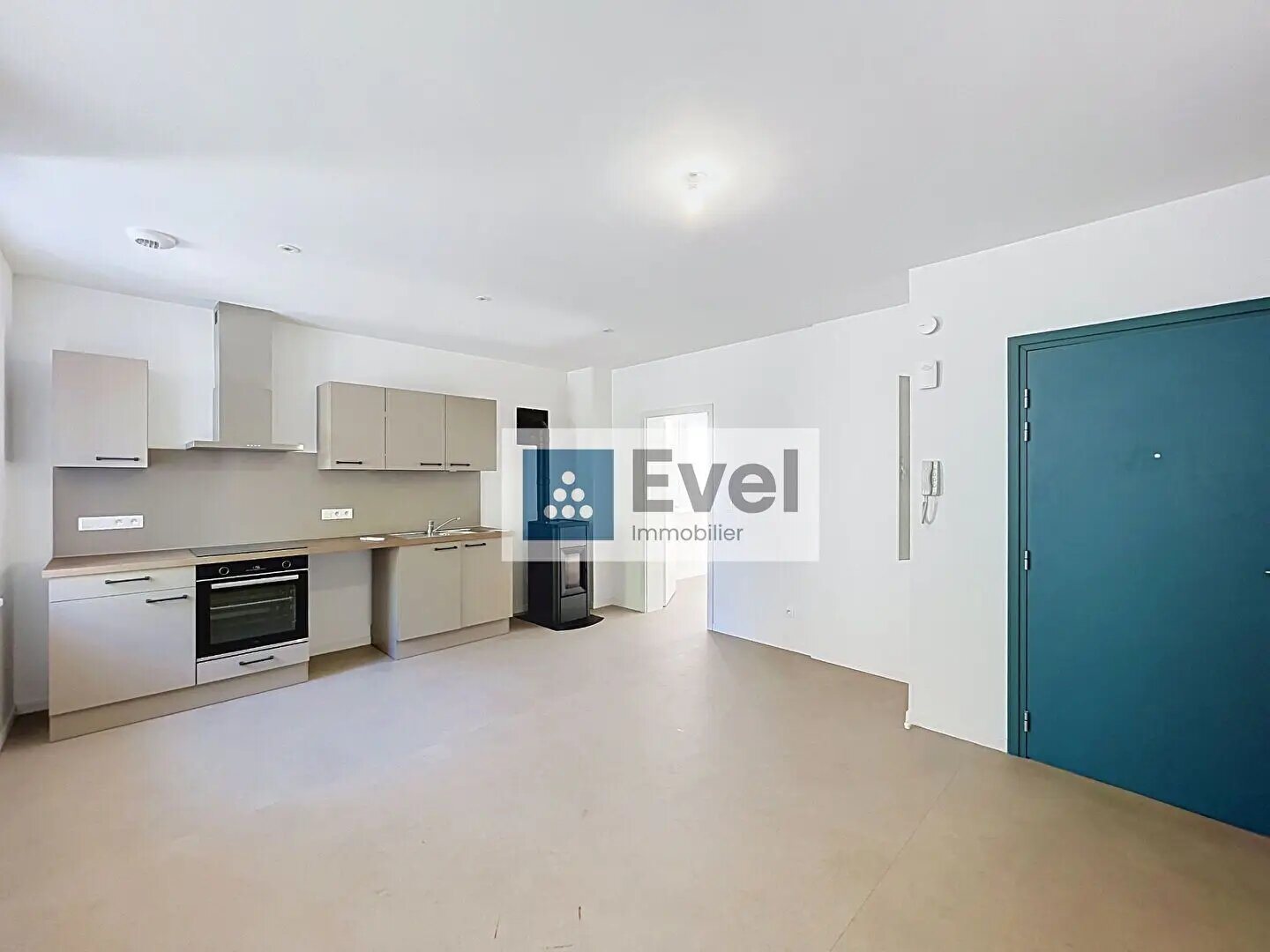 Appartement à louer, 41m², Sarreguemines