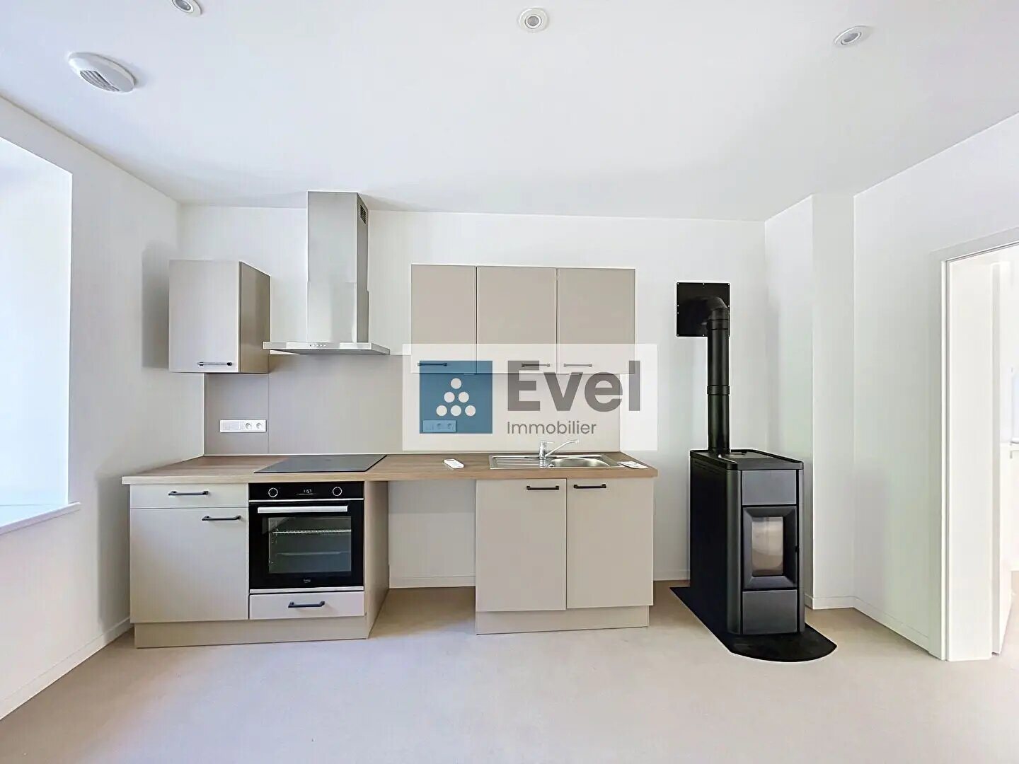 Appartement à louer, 41m², Sarreguemines