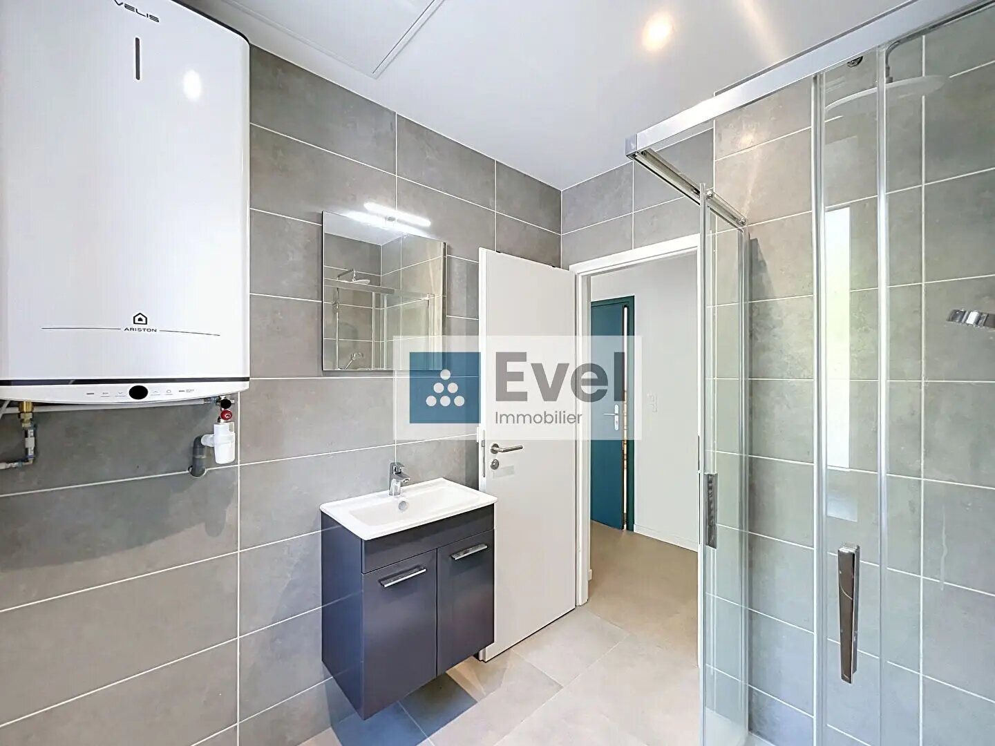 Appartement à louer, 41m², Sarreguemines