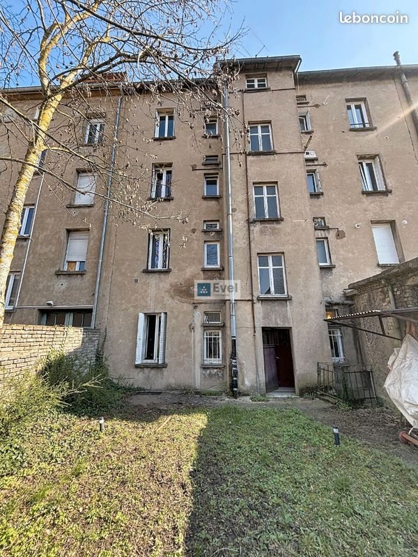 Appartement à vendre, 86m², Montigny-lès-Metz