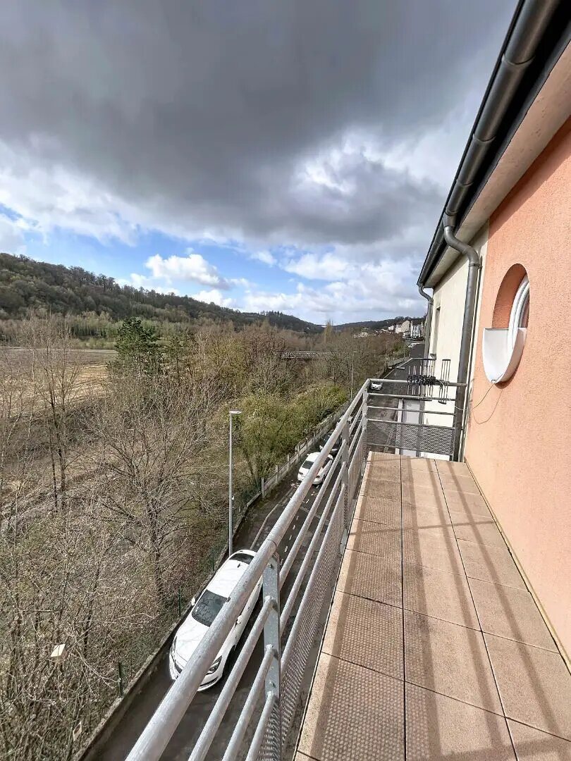 Appartement à vendre, 76m², Herserange