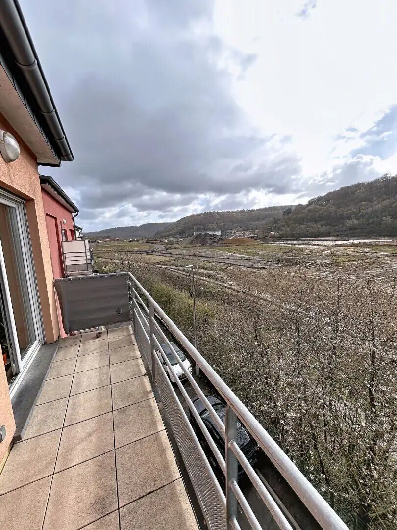 Appartement à vendre, 76m², Herserange