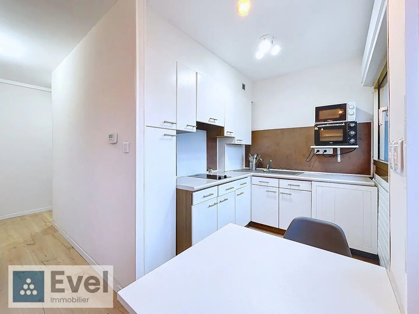 Appartement à louer, 28m², Thionville
