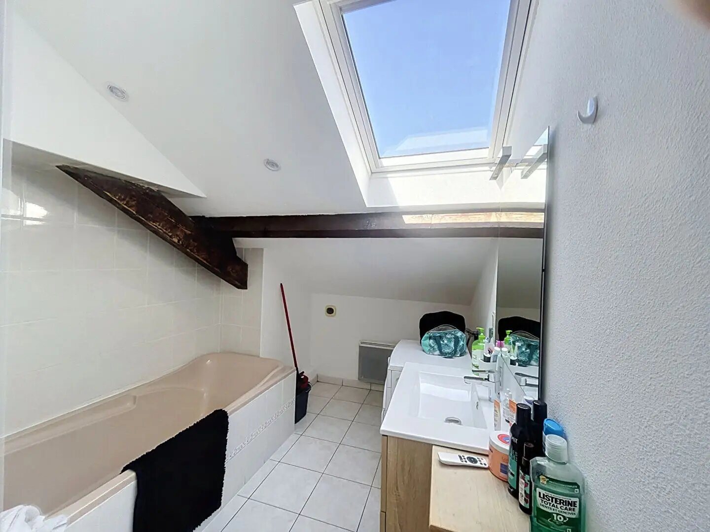 Appartement à louer, 25m², Epinal