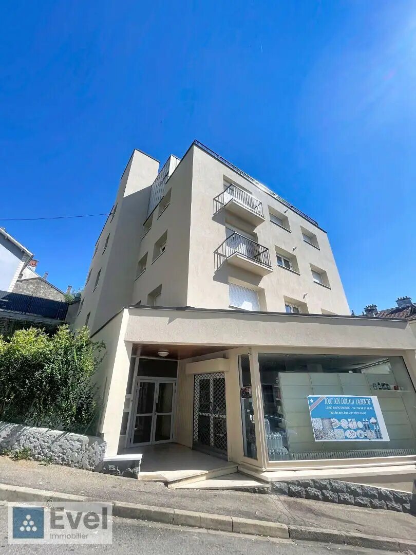 Appartement à louer, 68m², Longwy