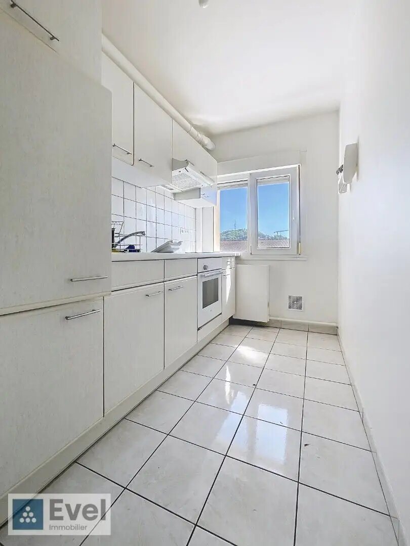 Appartement à louer, 68m², Longwy