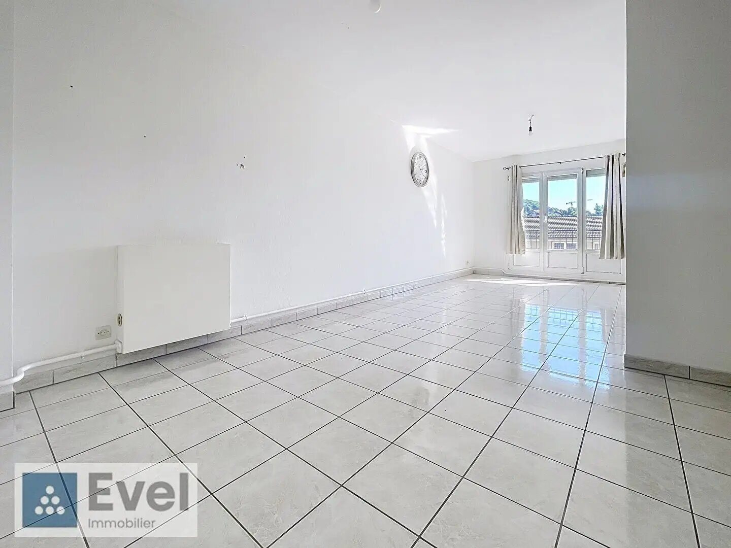 Appartement à louer, 68m², Longwy