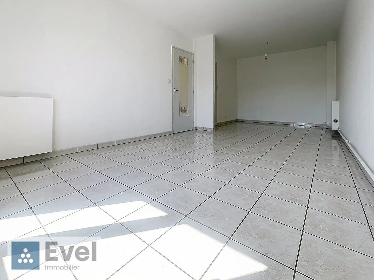 Appartement à louer, 68m², Longwy