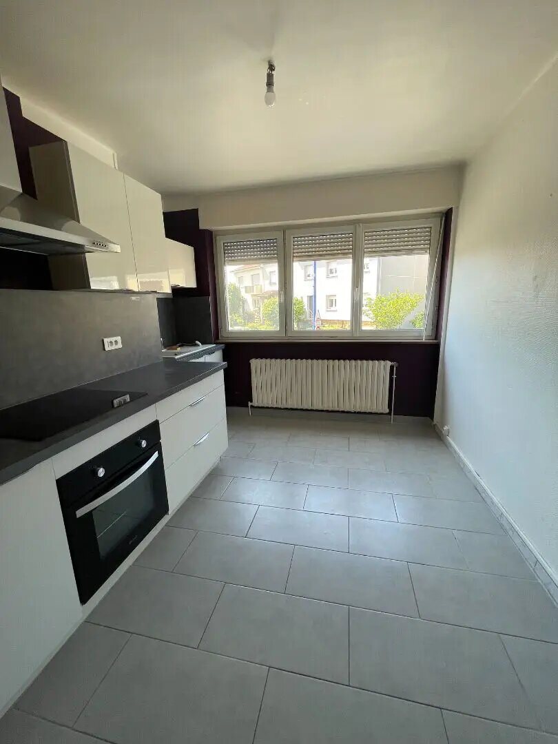 Appartement à louer, 62m², Amanvillers