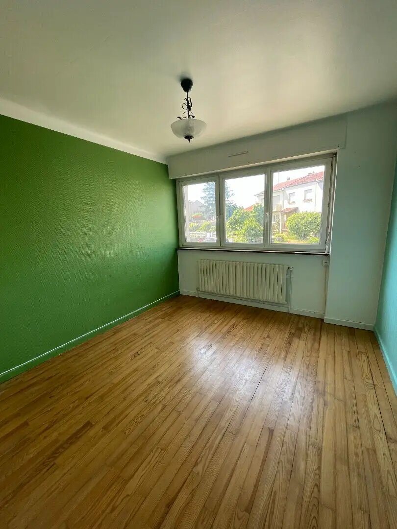 Appartement à louer, 62m², Amanvillers