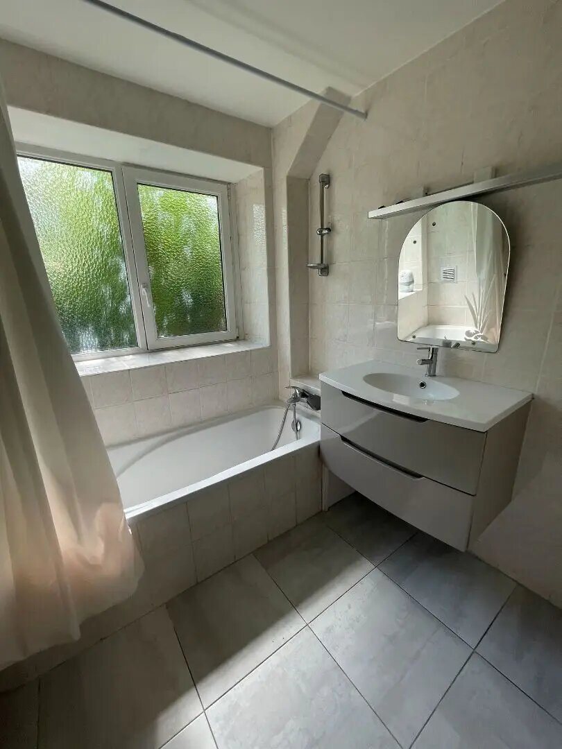 Appartement à louer, 62m², Amanvillers
