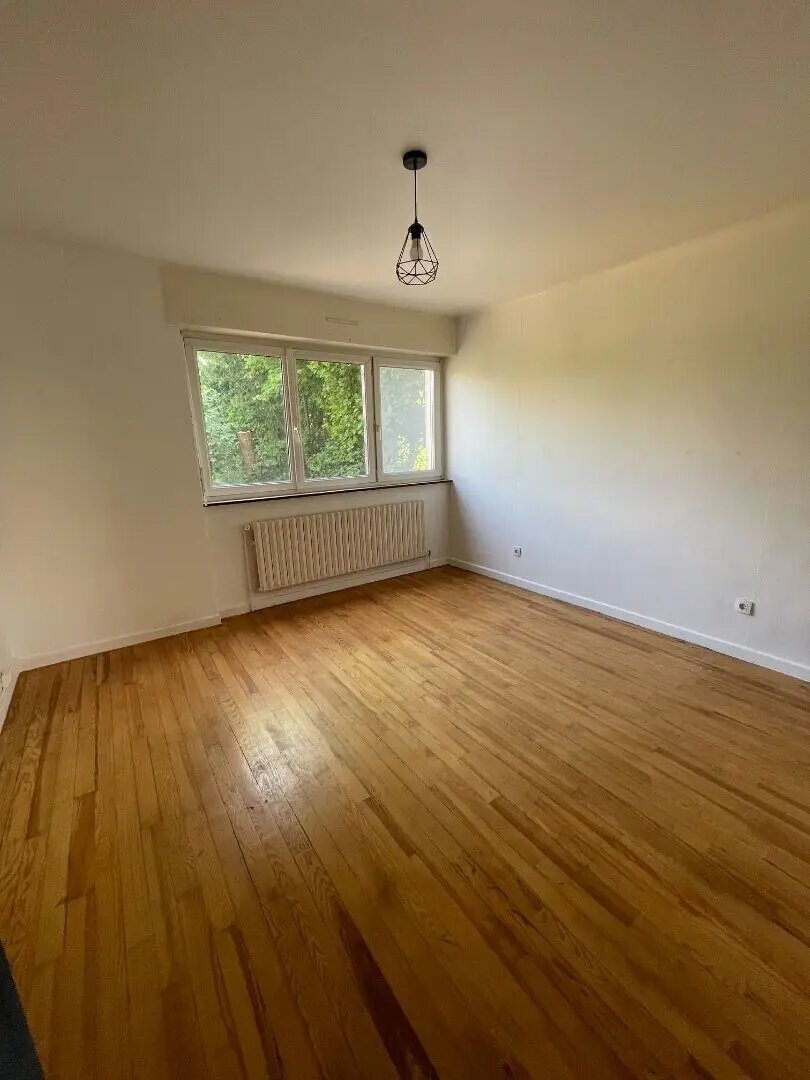 Appartement à louer, 62m², Amanvillers