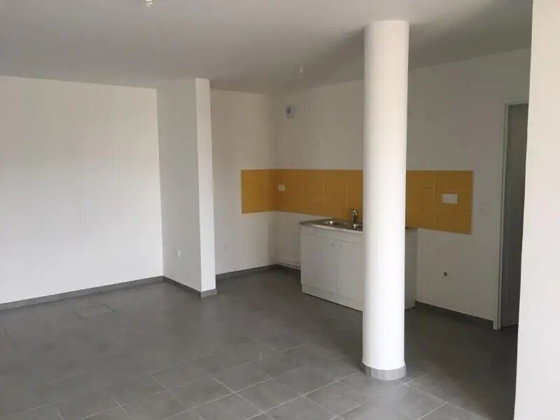 Appartement à louer, 64m², Nancy