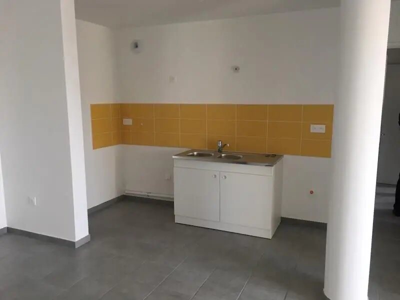Appartement à louer, 64m², Nancy
