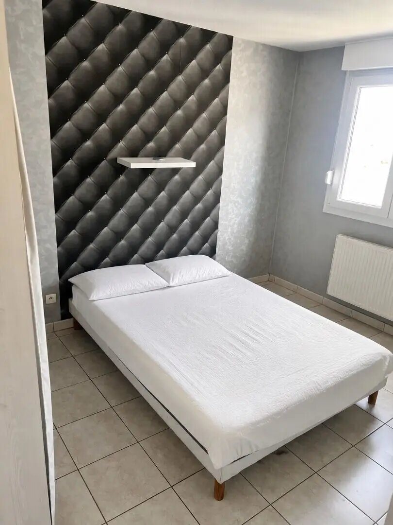 Appartement à louer, 82m², Boulay-Moselle