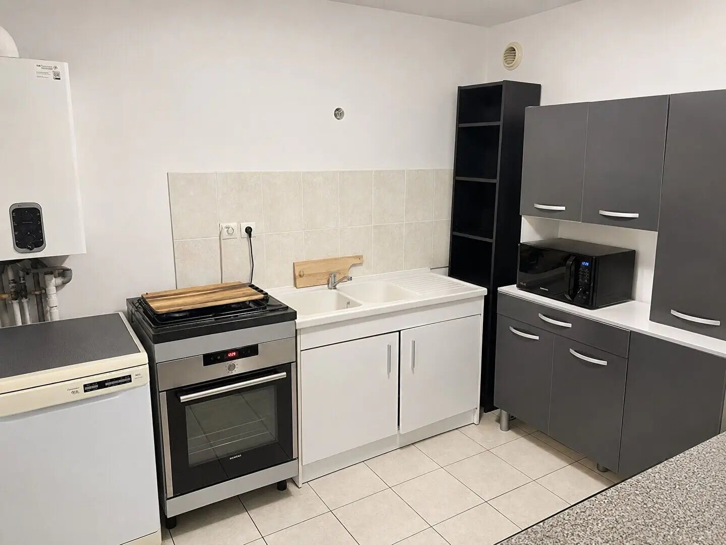 Appartement à louer, 82m², Boulay-Moselle