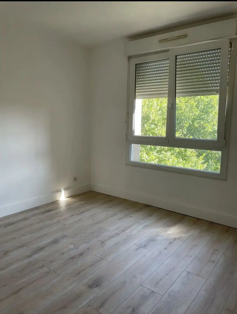 Appartement à louer, 82m², Metz