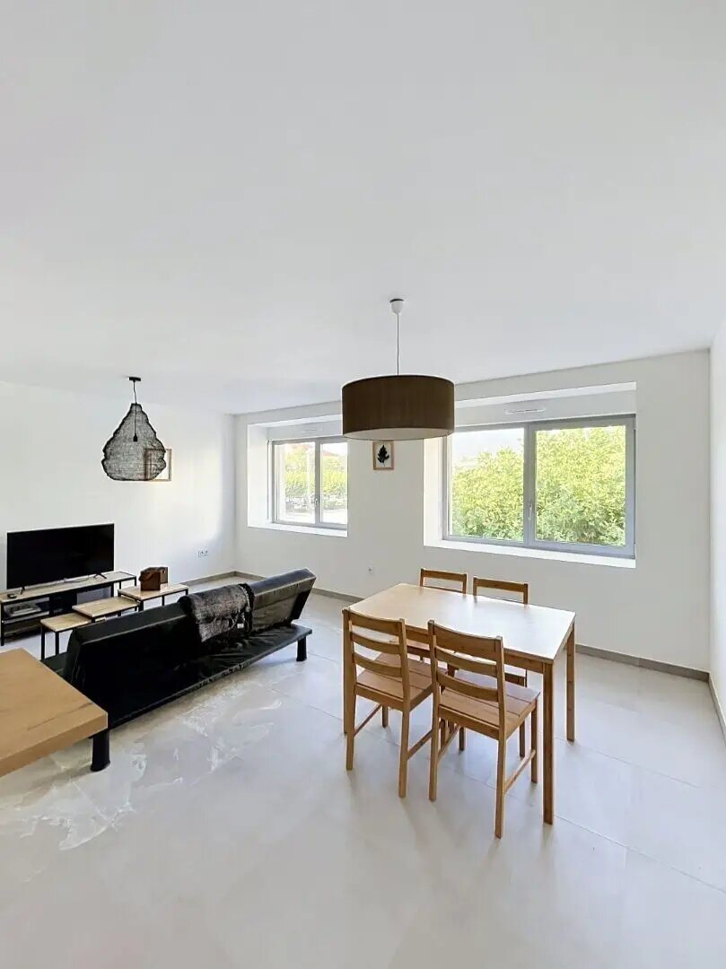 Appartement à louer, 92m², Stiring-Wendel