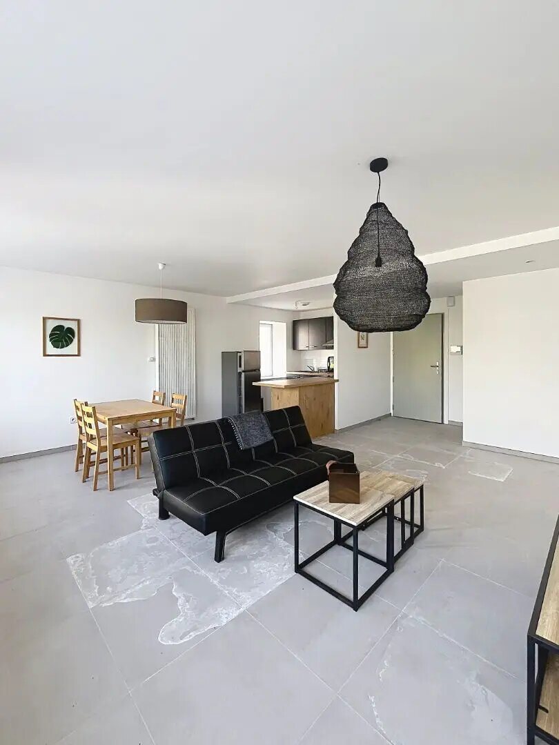 Appartement à louer, 92m², Stiring-Wendel