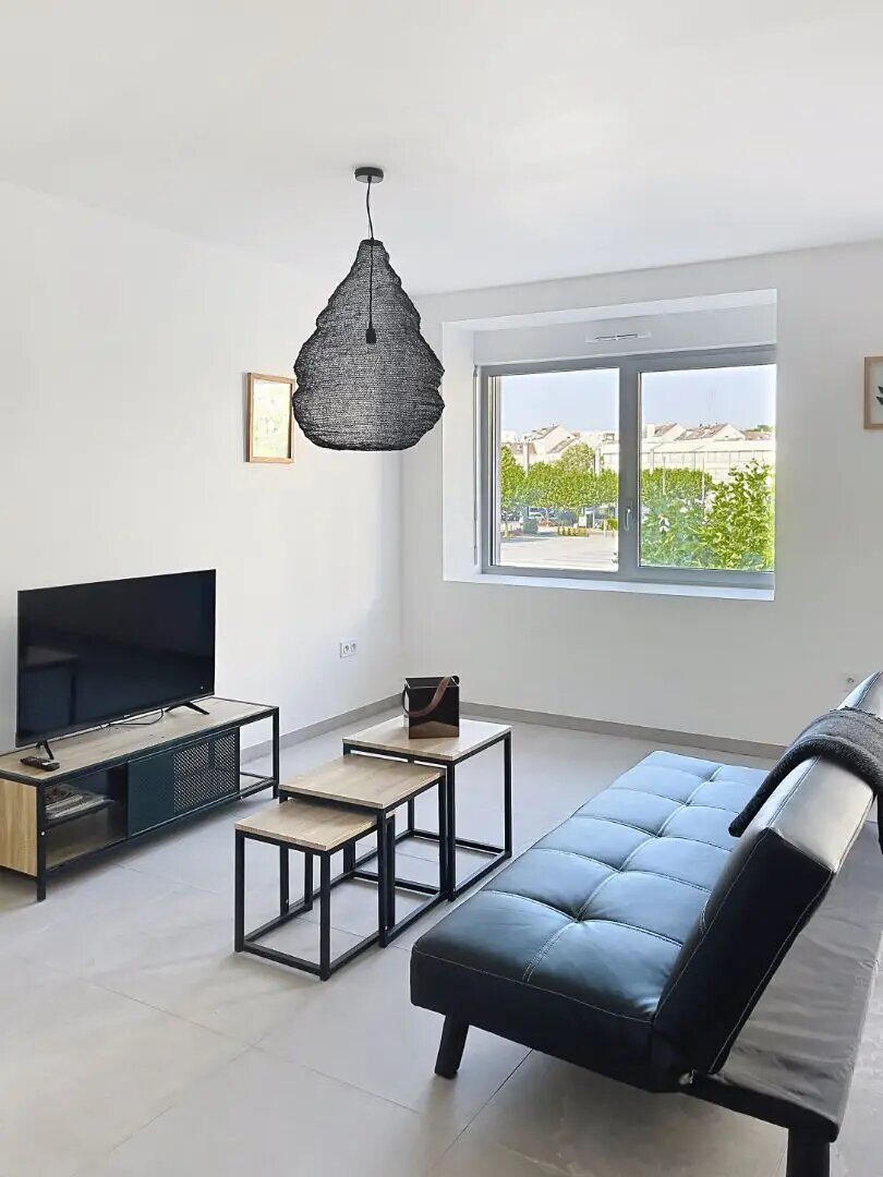 Appartement à louer, 92m², Stiring-Wendel