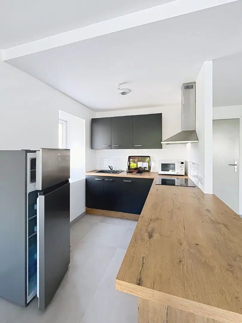 Appartement à louer, 92m², Stiring-Wendel