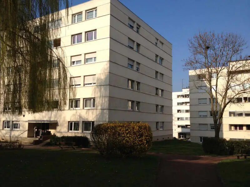 Appartement à louer, 68m², Champigneulles