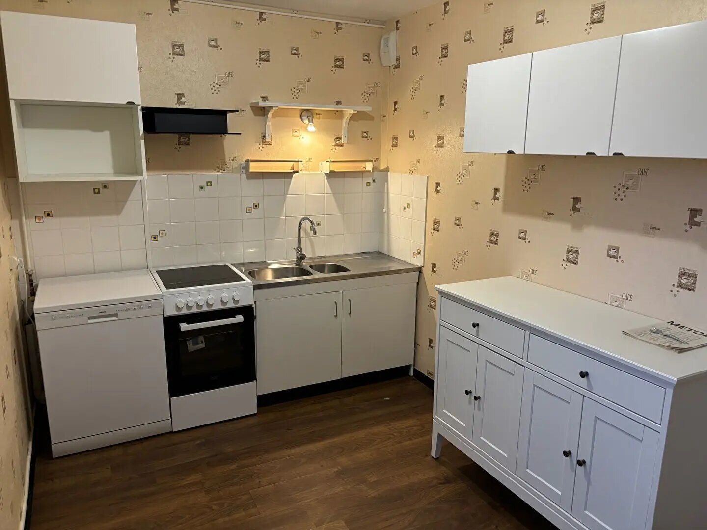 Appartement à louer, 68m², Champigneulles