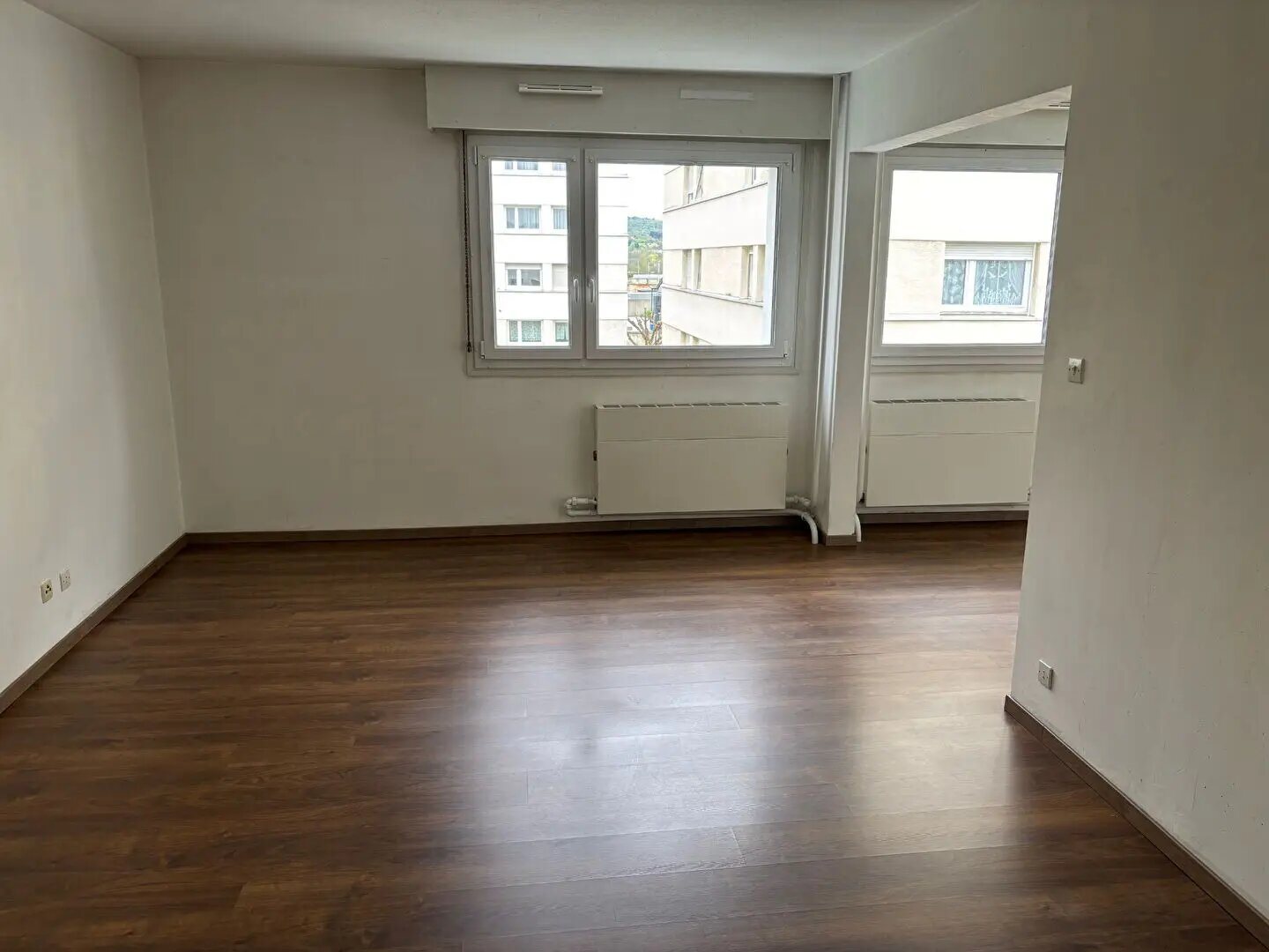 Appartement à louer, 68m², Champigneulles