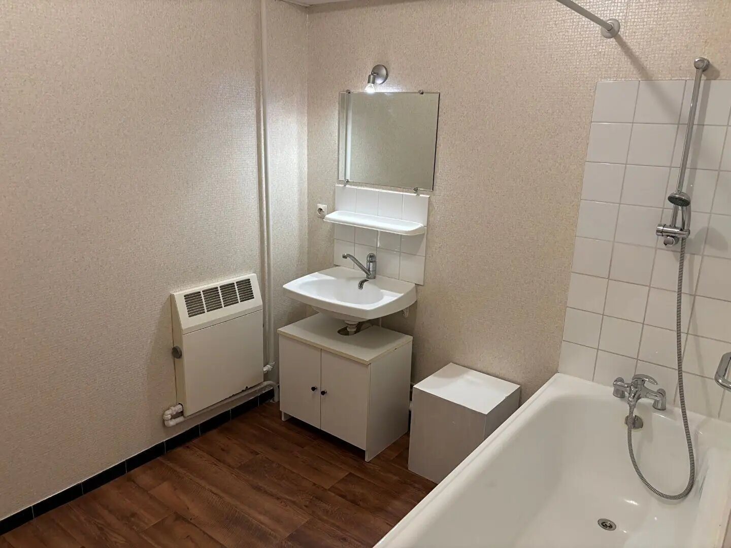 Appartement à louer, 68m², Champigneulles