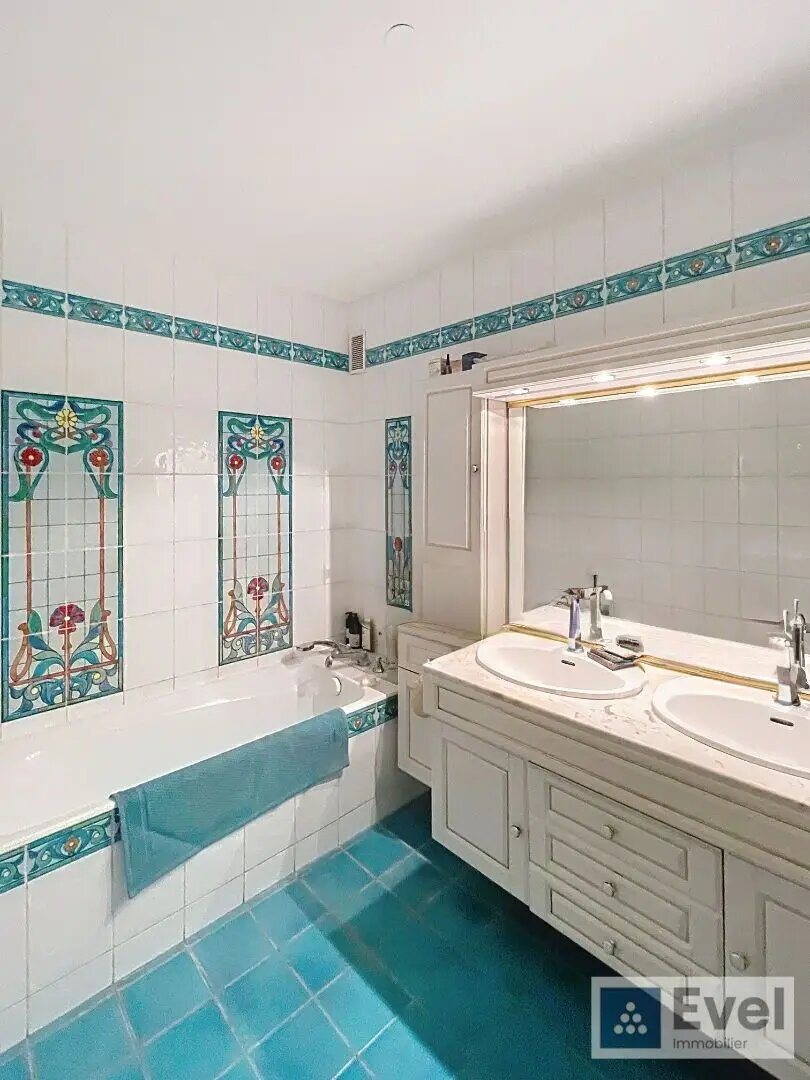 Appartement à louer, 130m², Metz