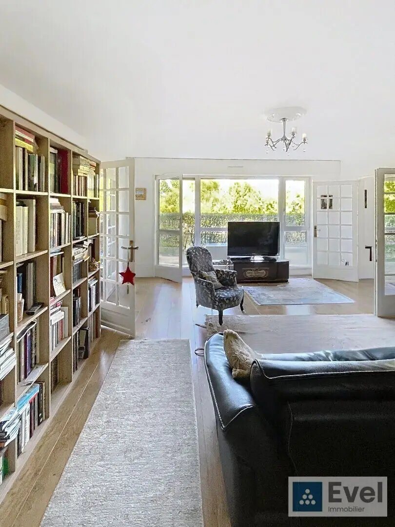 Appartement à louer, 130m², Metz