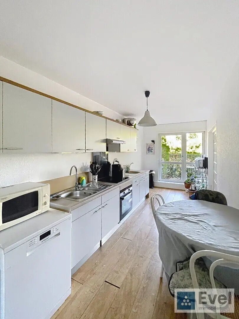 Appartement à louer, 130m², Metz