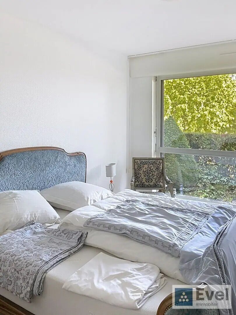 Appartement à louer, 130m², Metz