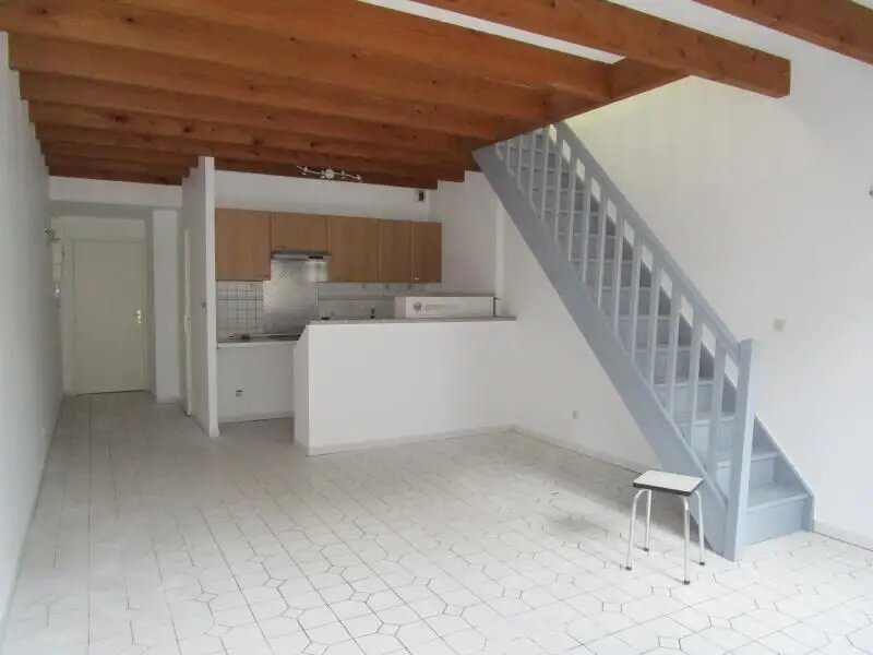 Appartement à louer, 49m², Nancy