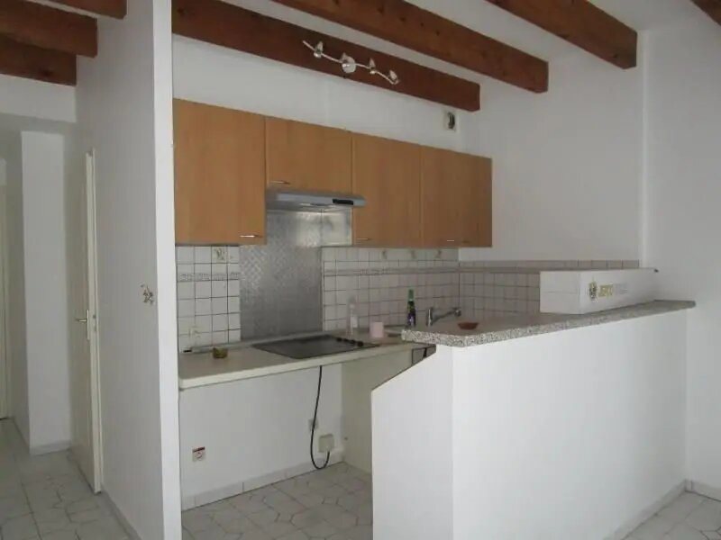Appartement à louer, 49m², Nancy