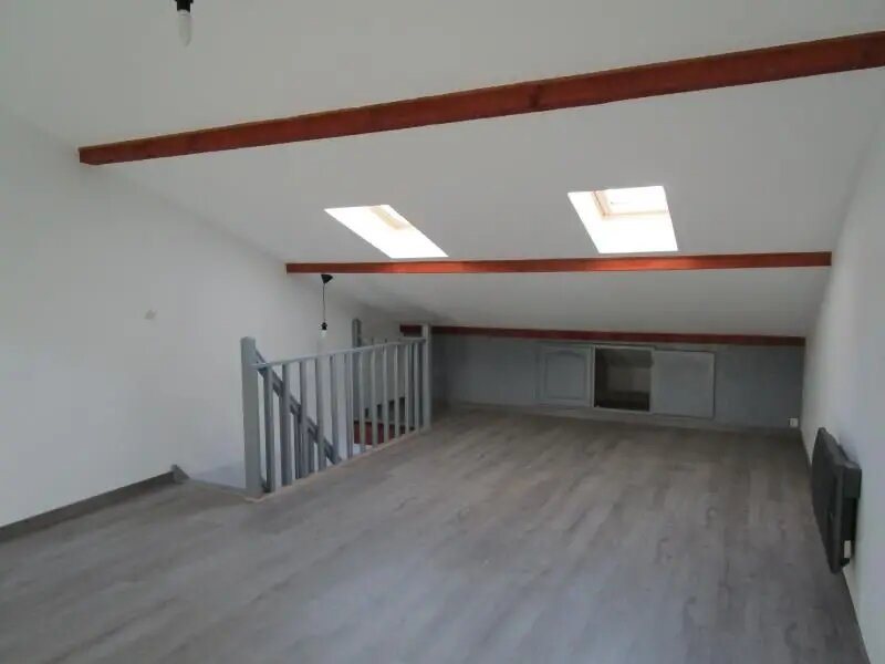 Appartement à louer, 49m², Nancy