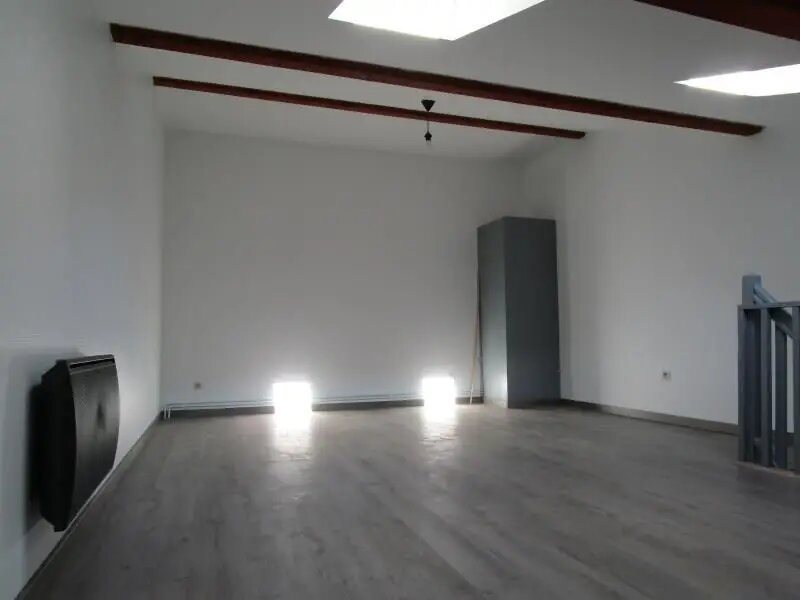 Appartement à louer, 49m², Nancy