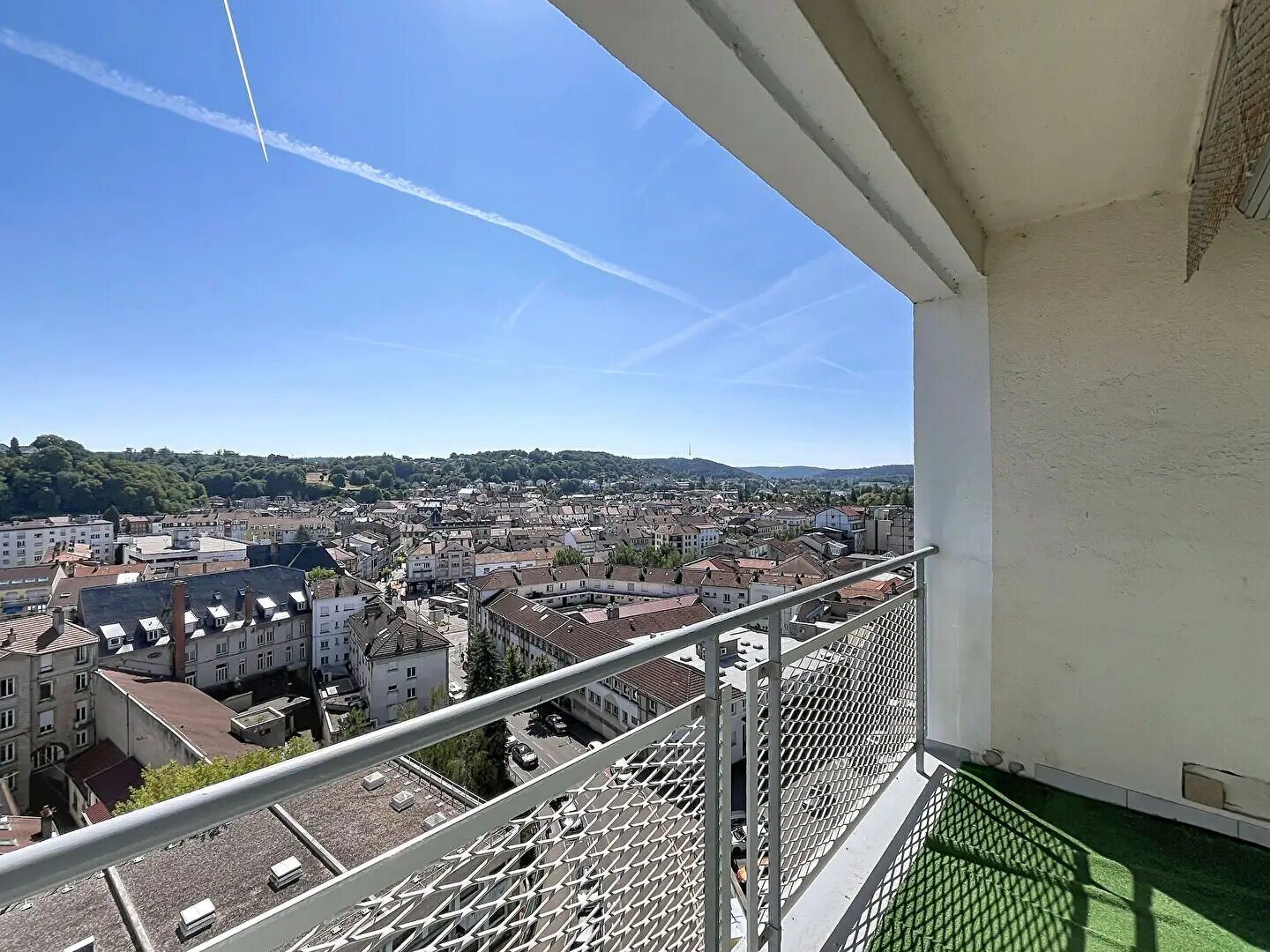 Appartement à vendre, 71m², Epinal