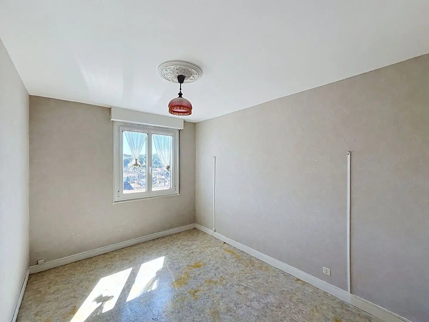Appartement à vendre, 71m², Epinal
