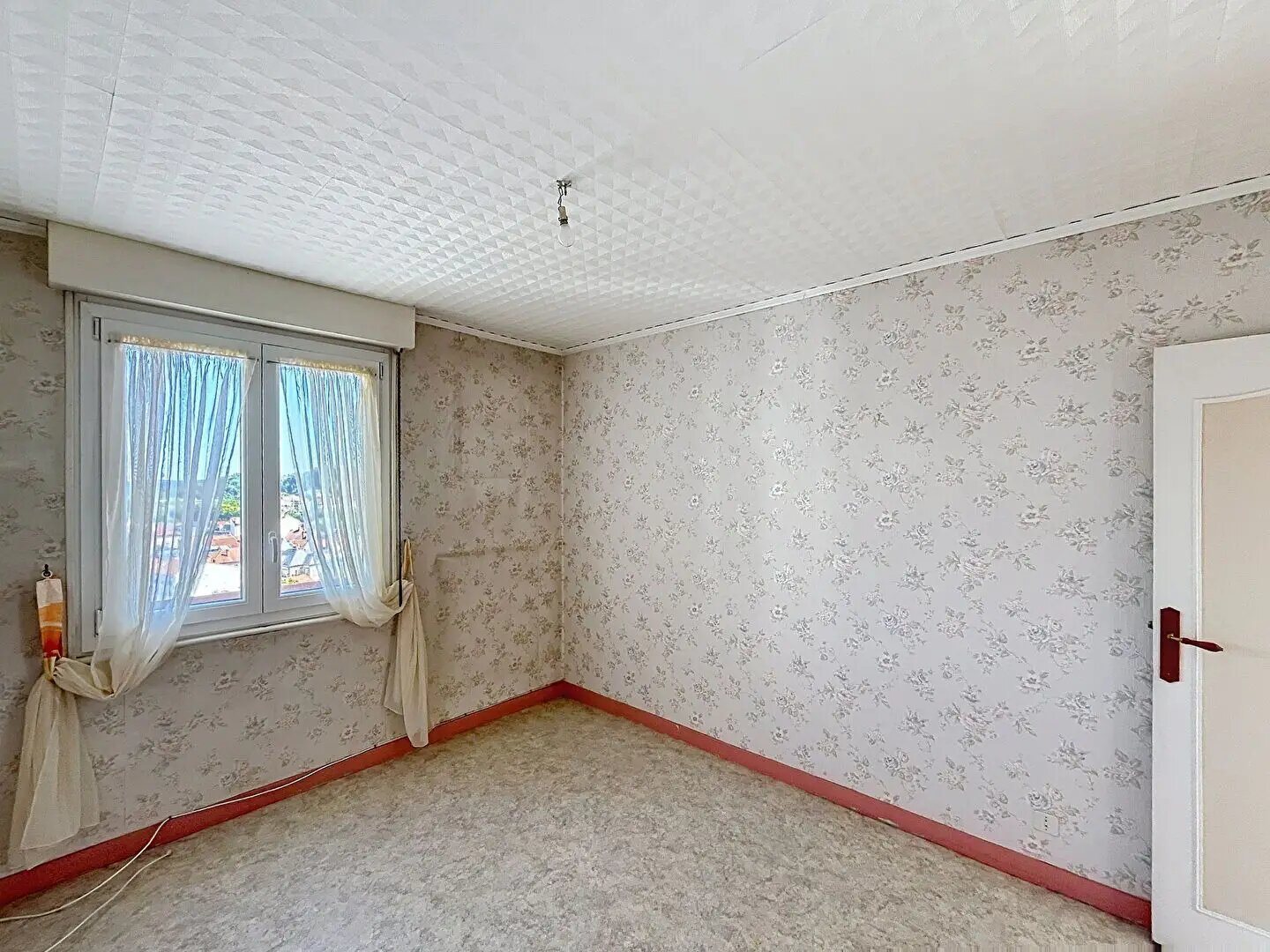 Appartement à vendre, 71m², Epinal